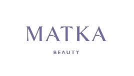 Matka Beauty Logo