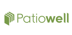 Patiowell Logo