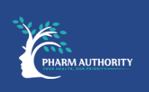 Pharm Authority Logo