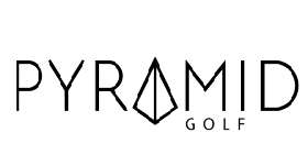 Pyramid Golf logo