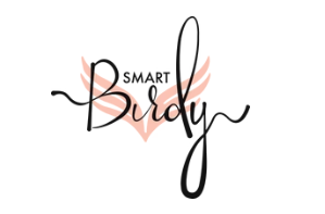 Smart Birdy Logo