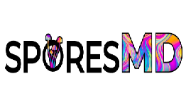 SporesMD Logo