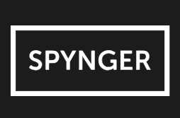 Spynger Logo