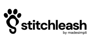 StitchLeash Logo