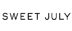 Sweet July Logo