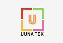 UUNA TEK Logo