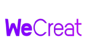 WeCreat Logo