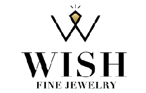 Wish Fine Jewelry logo