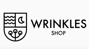 Wrinkles Shop logo