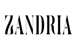 Zandria logo