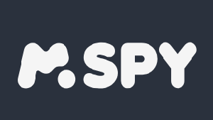 mSpy Logo