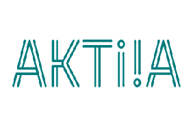 Aktiia Logo