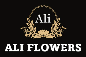 Ali Flowers Logo