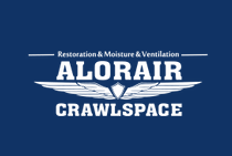 Alorair Crawlspace Logo