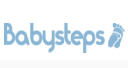 Babysteps logo