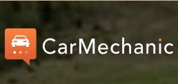 CarMechanic Logo