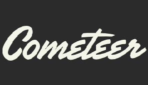 Cometeer Coffee Logo