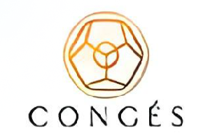 Conges Life logo