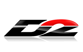 D2 Racing Logo