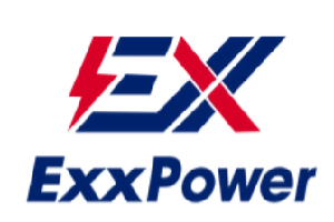 ExxPower logo