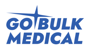 Go Bulk Medical Logo