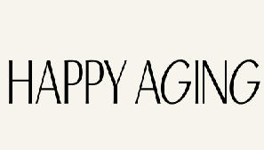 Happy Aging Logo