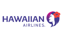 Hawaiian Airlines Logo