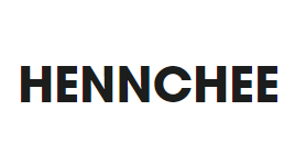 Hennchee Logo