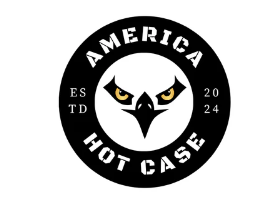 Hot Case America Logo