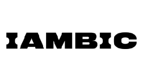 IAMBIC Logo