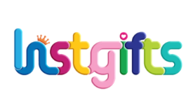 Instgifts logo