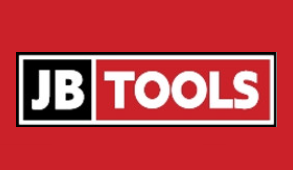 JB Tools Logo