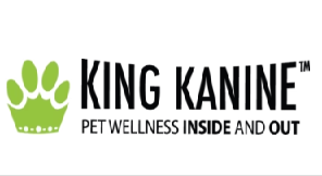 King Kanine Logo