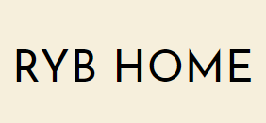 RYB HOME Logo