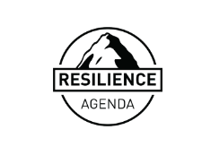 Resilience Agenda Logo