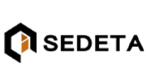 SEDETA logo