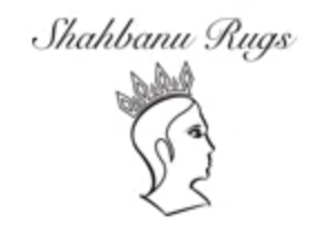 Shahbanu Rugs Logo