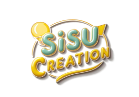 Sisu Creation Logo