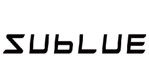 Sublue Logo