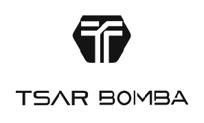 TSAR Bomba Logo