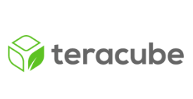 Teracube Logo