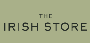 The Irish Store Logo