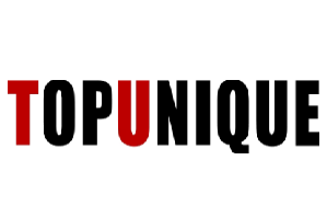 TopUniqueHair logo