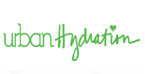 Urban Hydration Logo