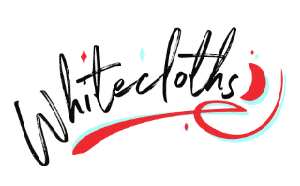 Whitecloths Logo