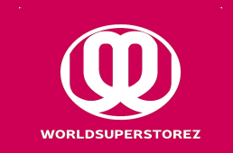 World Super Storez Logo