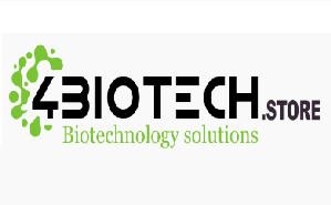 4Biotech Store Logo