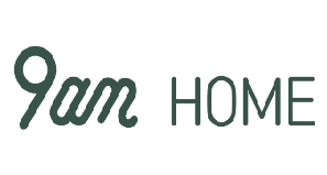 9am Home Logo