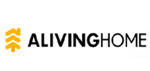 Aliving Home Logo