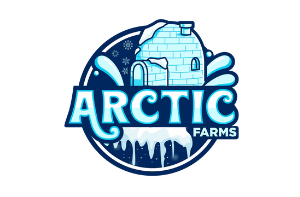 Arctic Farms Logo